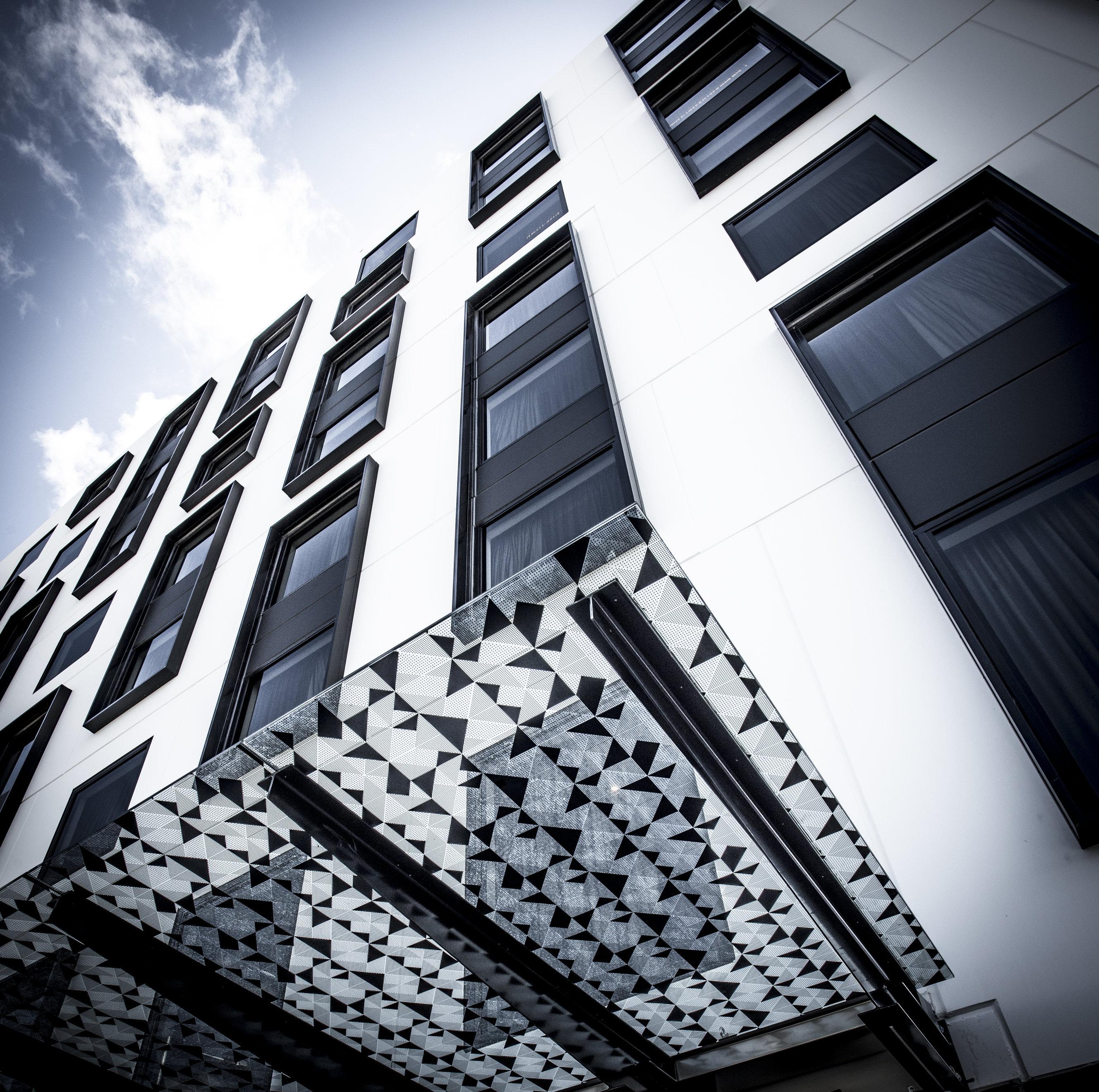 Rydges Fortitude Valley Brisbane Exterior foto