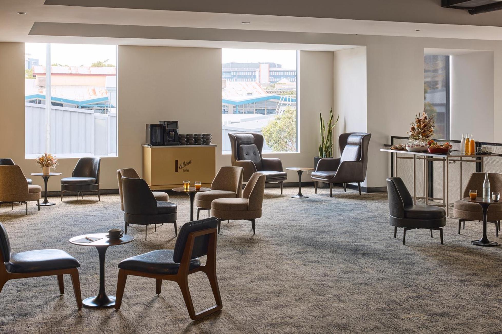 Rydges Fortitude Valley Brisbane Exterior foto