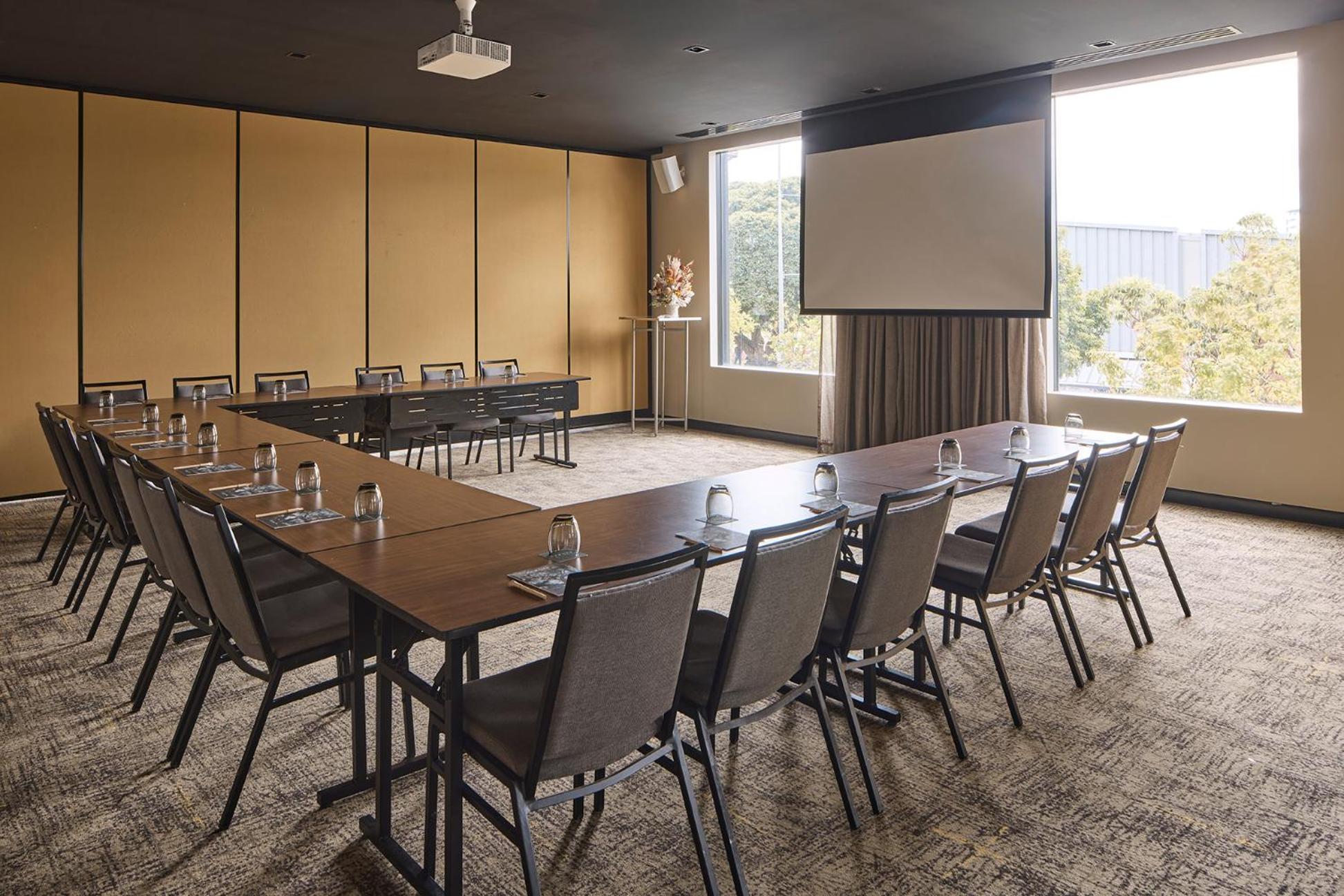 Rydges Fortitude Valley Brisbane Exterior foto