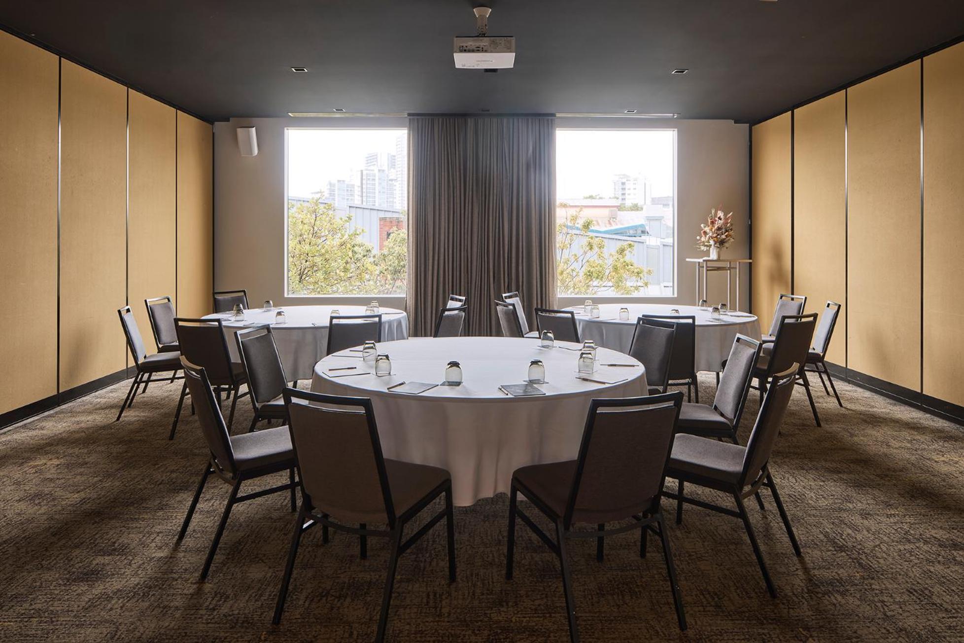 Rydges Fortitude Valley Brisbane Exterior foto